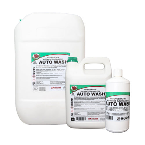 All Care Auto Wash