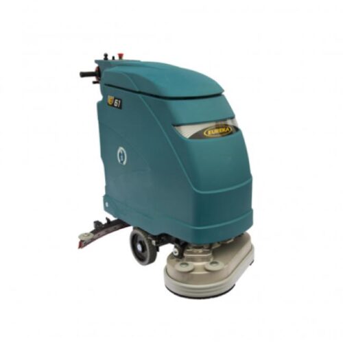 EUREKA Auto-Scrubber 24V