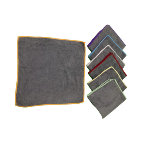 Microfibre Cloth 300g