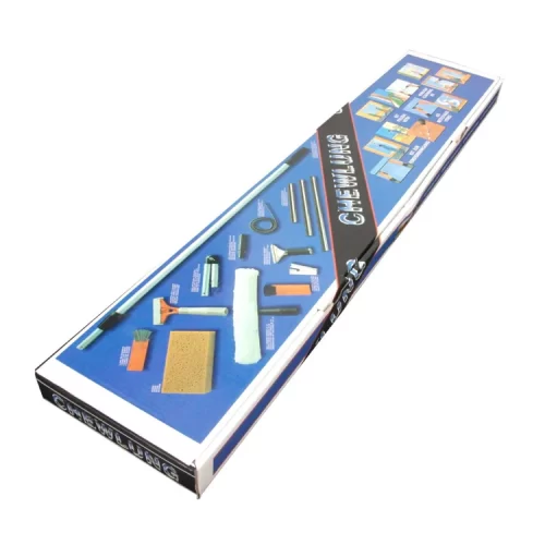 Professional Window Cleaning Kit