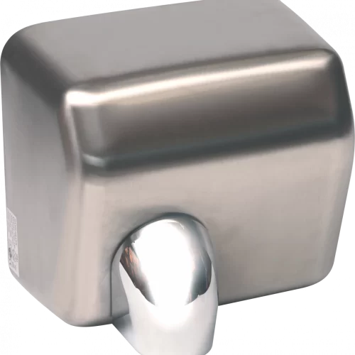Automated Touchless Hand Dryer