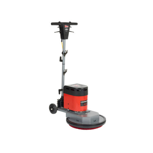 Victor Sprite Polisher / Scrubber