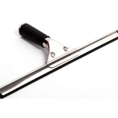 Window Cleaning Squeegee