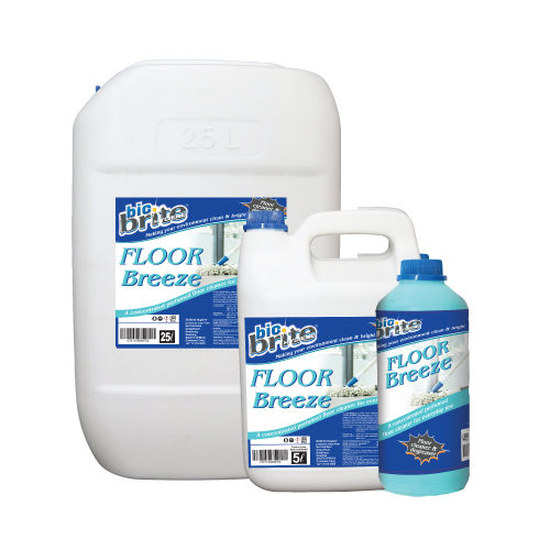 Bio-Brite Floor Breeze