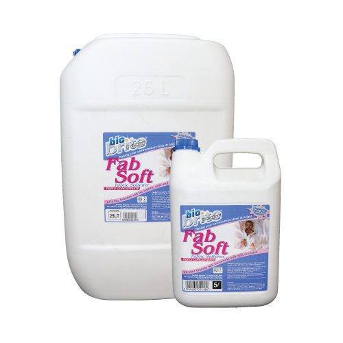 Bio-Brite Fab Soft