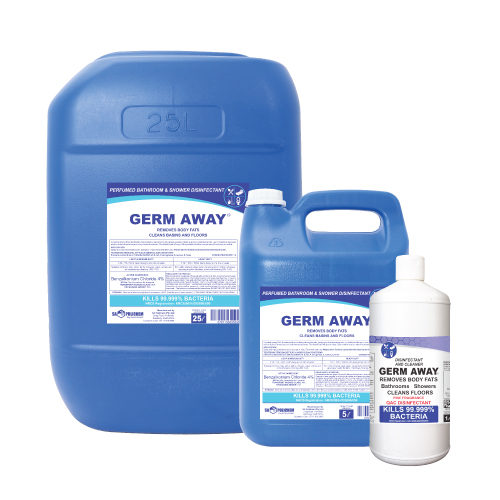 Germ Away