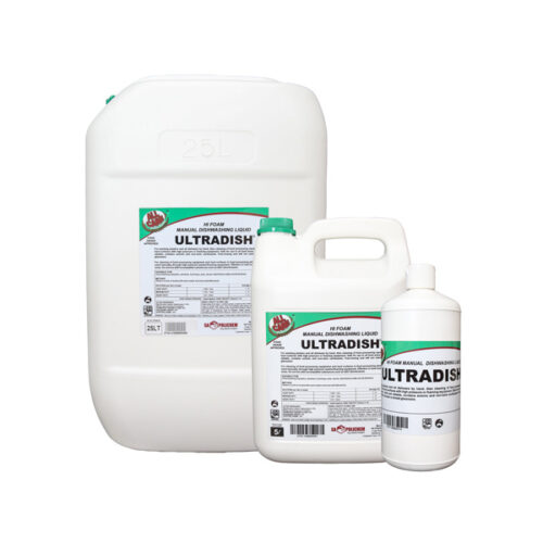 All Care Ultradish