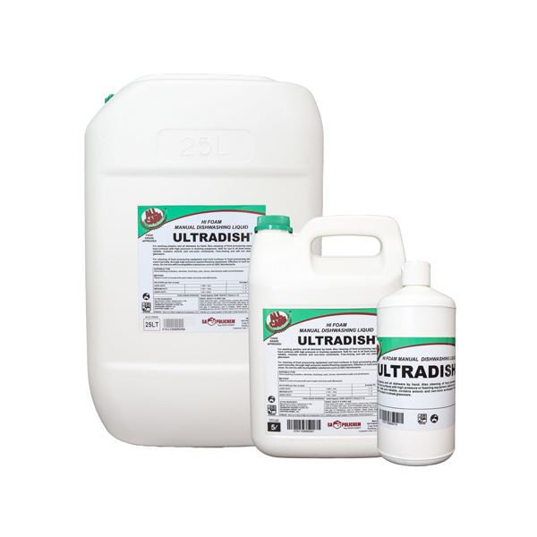 Water base degreaser