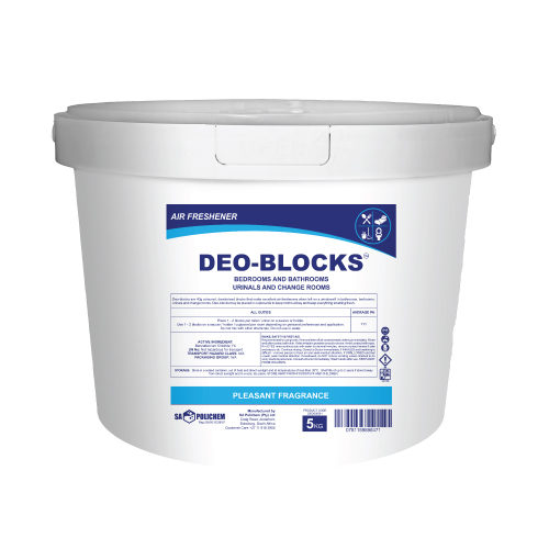 Deo Blocks