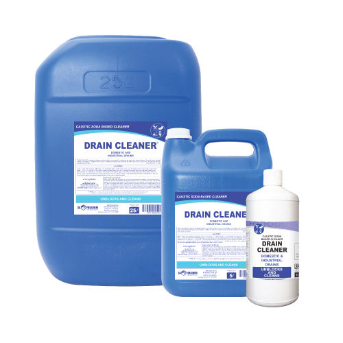 Drain Cleaner
