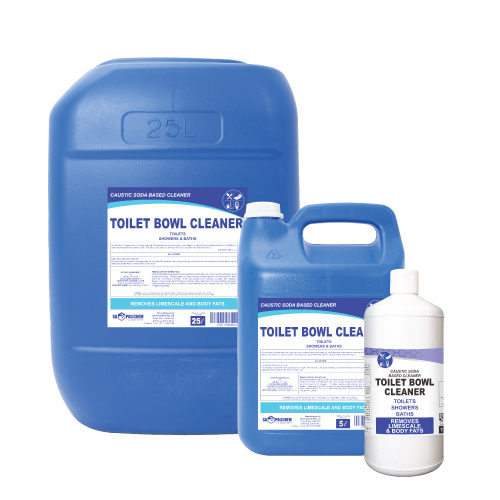 Toilet Bowl Cleaner