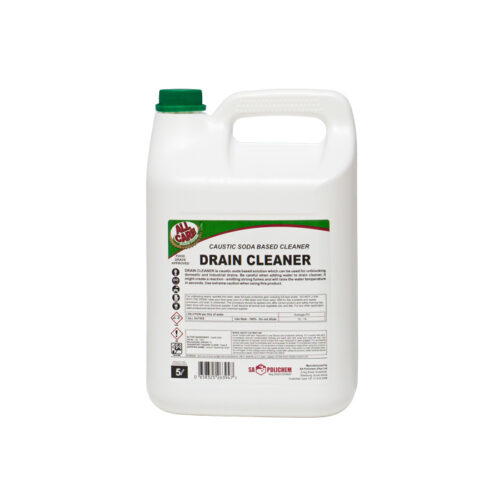 All Care Drain Cleaner