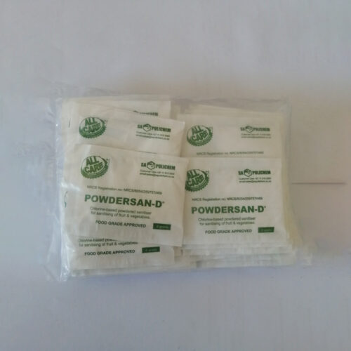 All Care Powdersan-D