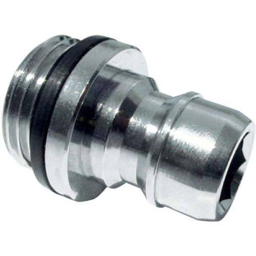 Vikan Quick Fit Half Inch Male Coupling