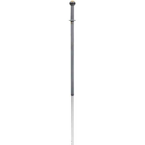 Vikan Short Telescopic Mop Handle 580mm 1390mm 35mm