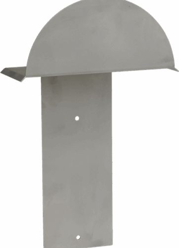 Vikan Stainless Steel Hose Suspension