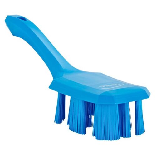 Vikan UST Hand Brush Short Handle Hard 260mm