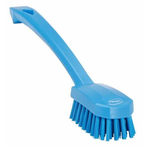 Vikan Utility Brush Medium 260