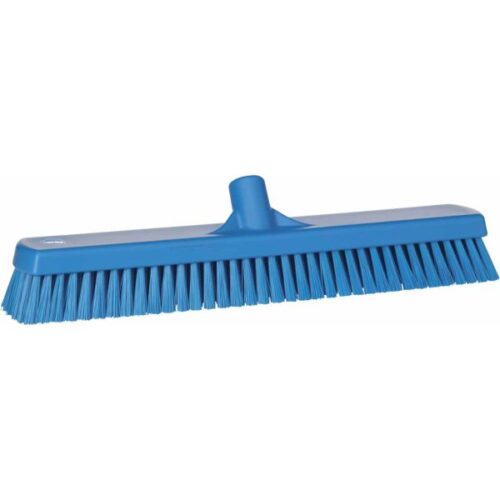 Vikan Wall Floor Washing Brush Hard 470mm