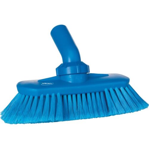 Vikan Wall Washing Brush Waterfed Soft 240mm