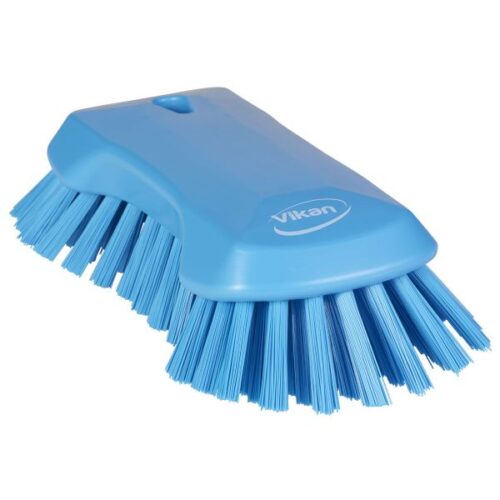 Vikan XL Hand Brush Hard 230mm
